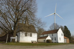 St Corneille - Hamme-Mille