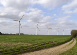 Tourinnes vers meerdael